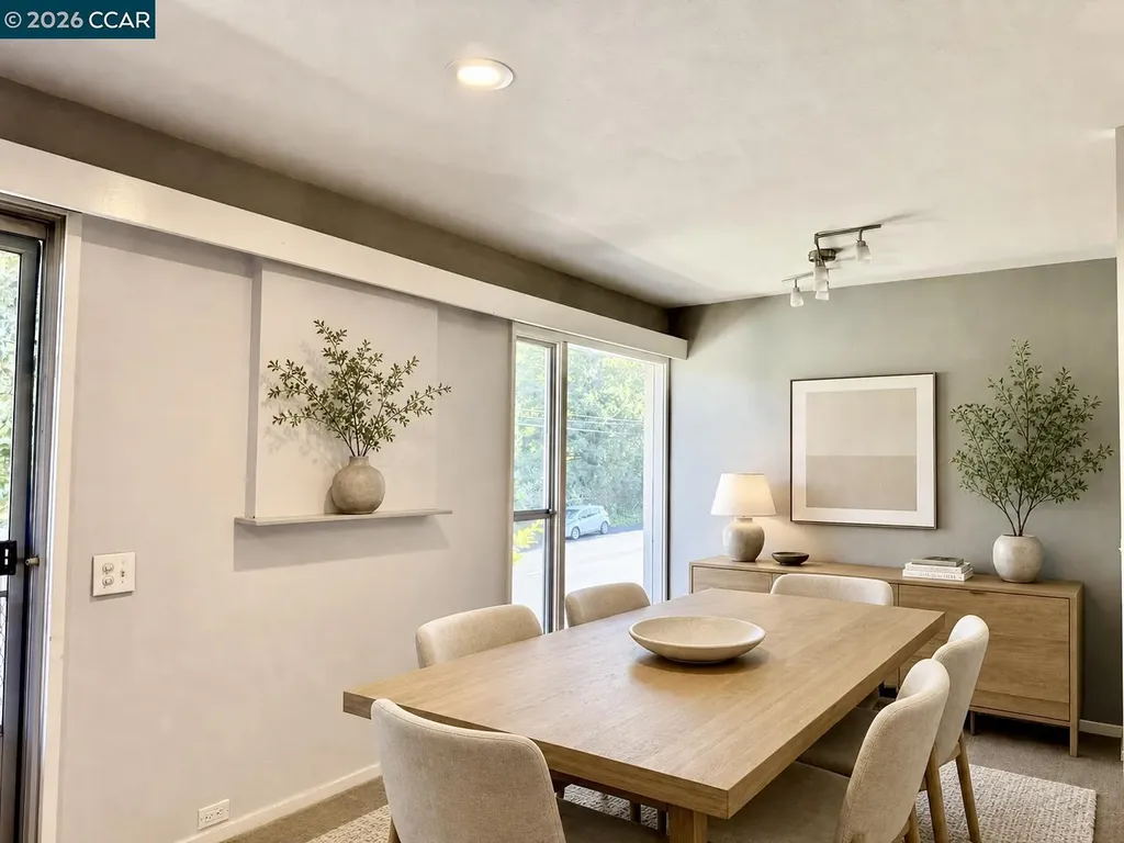 2133 Donald Drive Moraga CA 94556