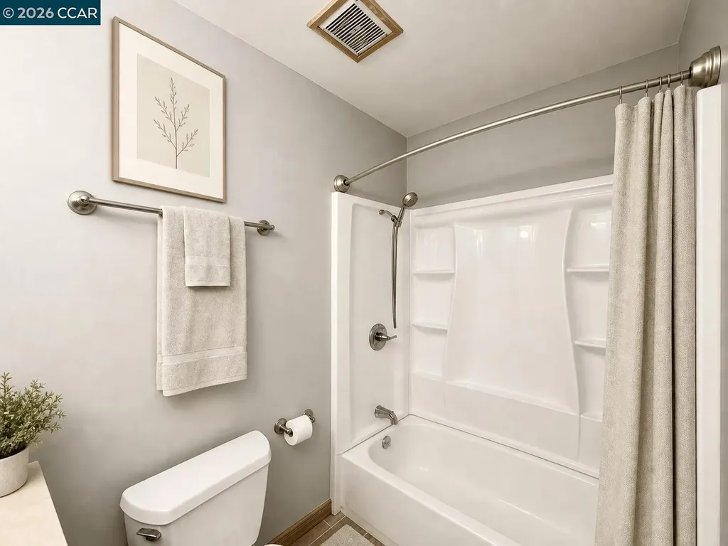 2133 Donald Drive Moraga CA 94556