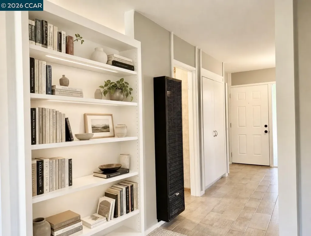 2133 Donald Drive Moraga CA 94556