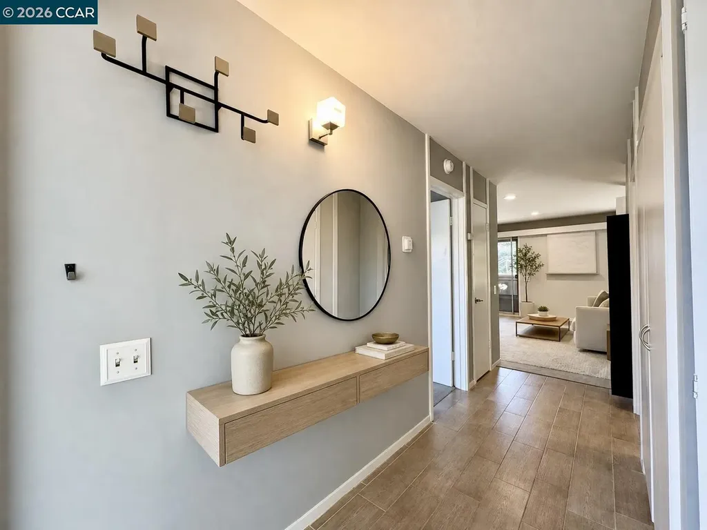 2133 Donald Drive Moraga CA 94556
