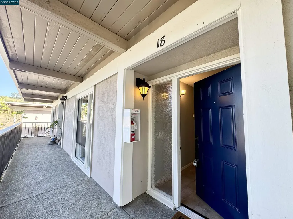 2133 Donald Drive Moraga CA 94556