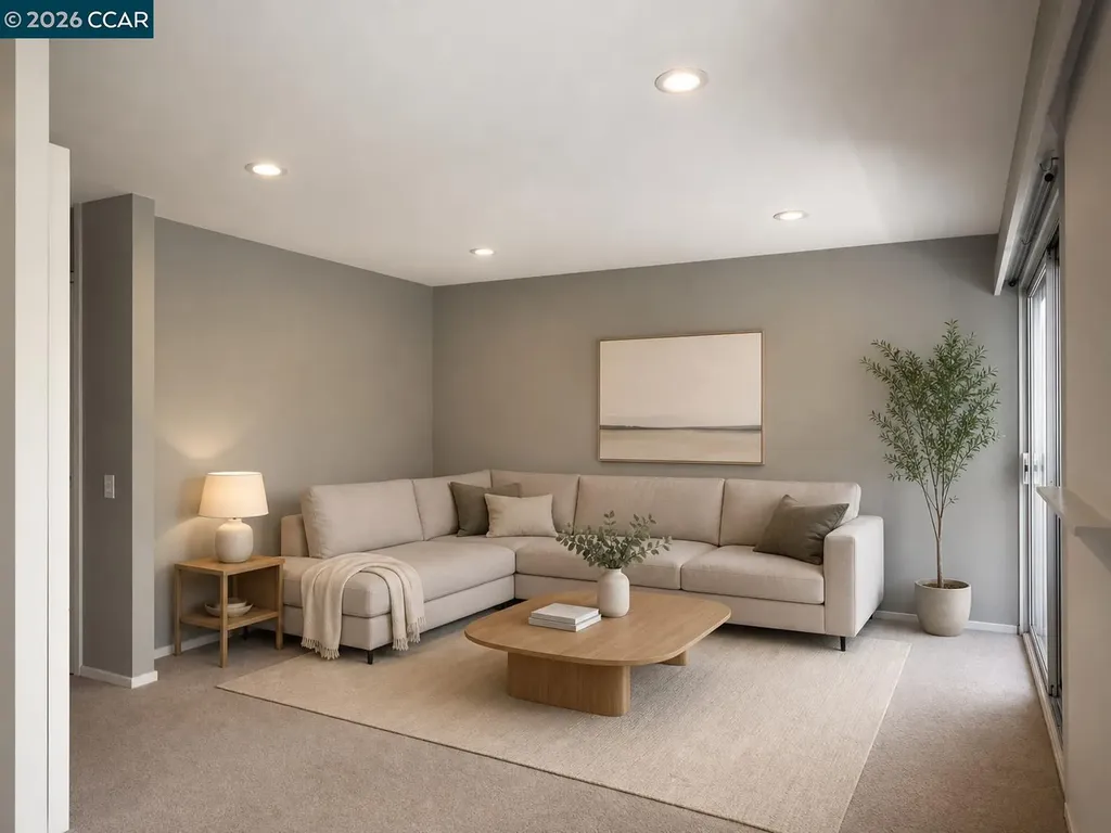 2133 Donald Drive Moraga CA 94556