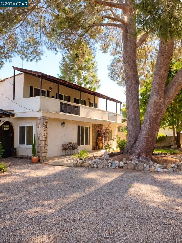 5249 Olive Drive Concord CA 94521