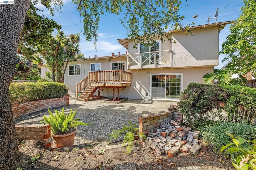 35924 Nicolet Court Fremont CA 94536