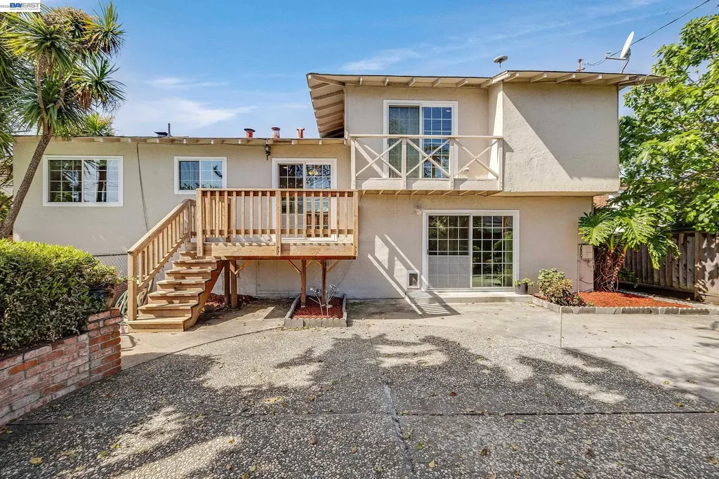 35924 Nicolet Court Fremont CA 94536