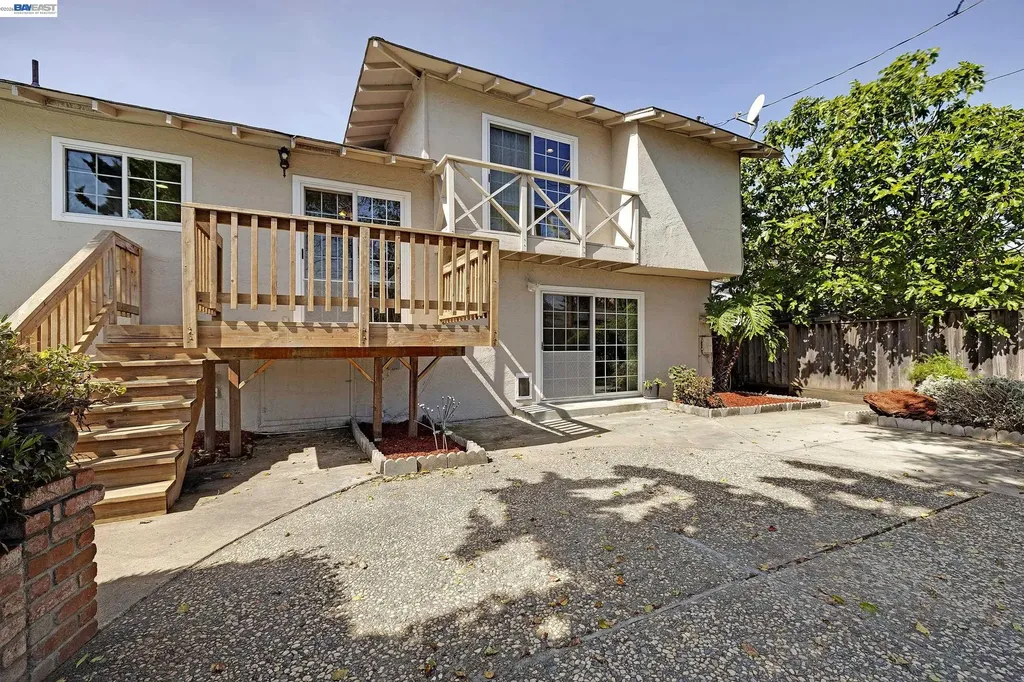 35924 Nicolet Court Fremont CA 94536