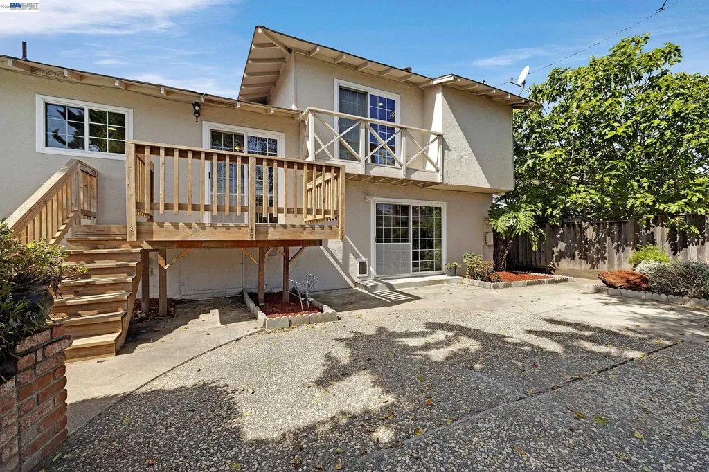 35924 Nicolet Court Fremont CA 94536