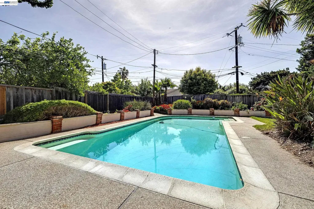 35924 Nicolet Court Fremont CA 94536