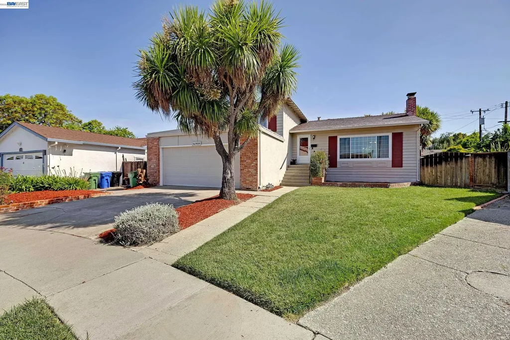 35924 Nicolet Court Fremont CA 94536