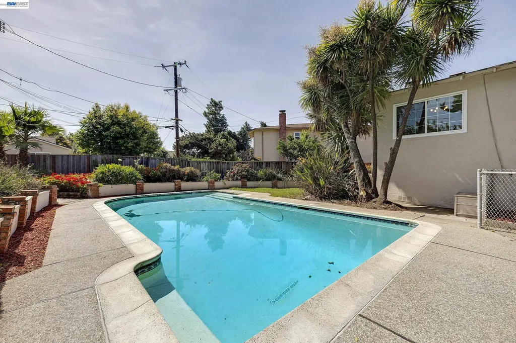 35924 Nicolet Court Fremont CA 94536
