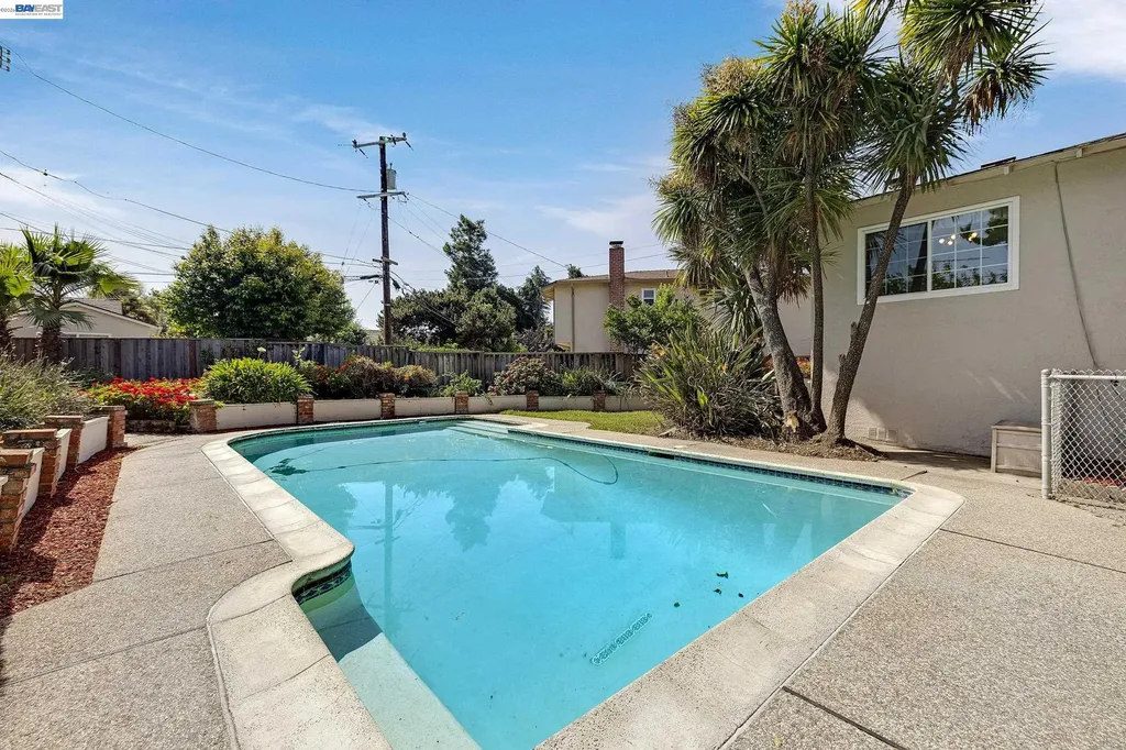 35924 Nicolet Court Fremont CA 94536