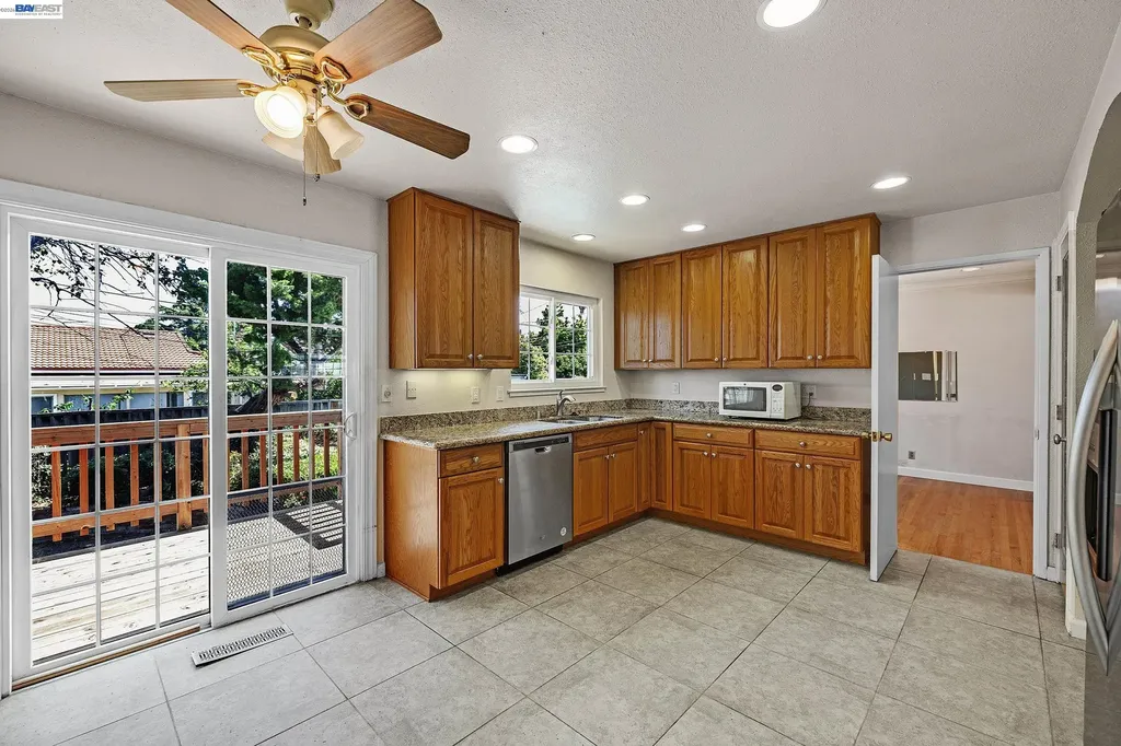 35924 Nicolet Court Fremont CA 94536