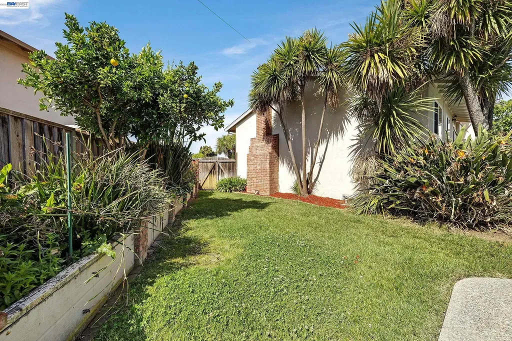 35924 Nicolet Court Fremont CA 94536