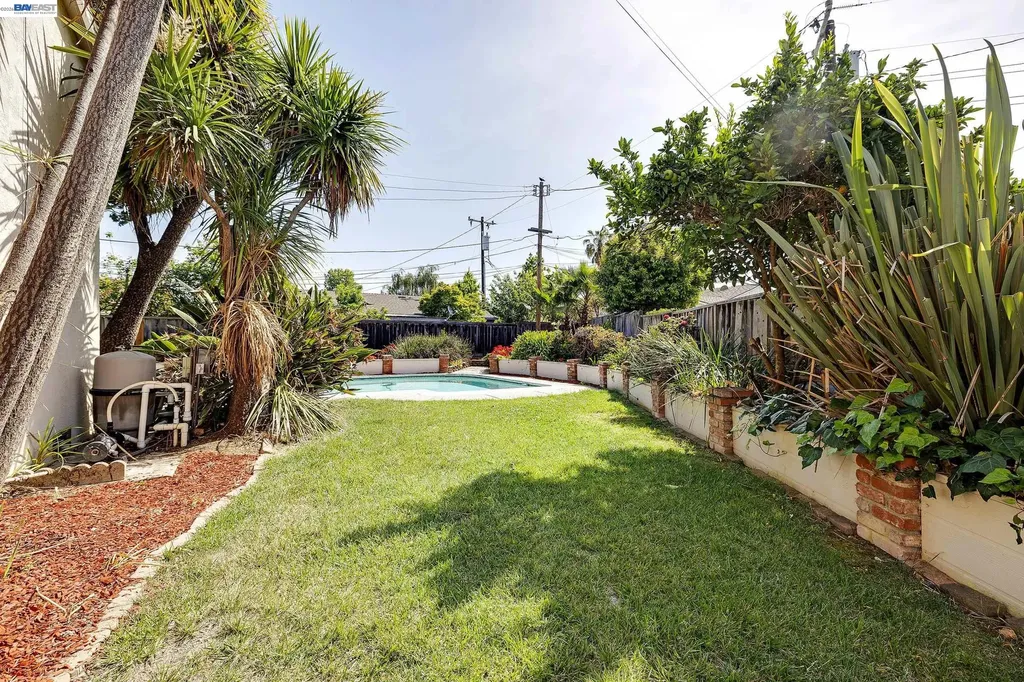 35924 Nicolet Court Fremont CA 94536