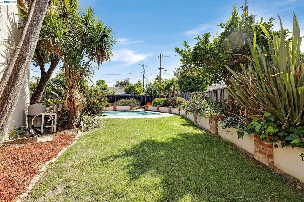 35924 Nicolet Court Fremont CA 94536