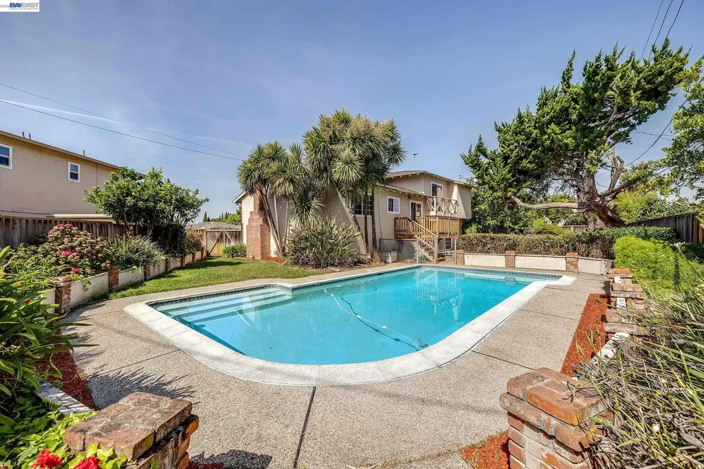 35924 Nicolet Court Fremont CA 94536