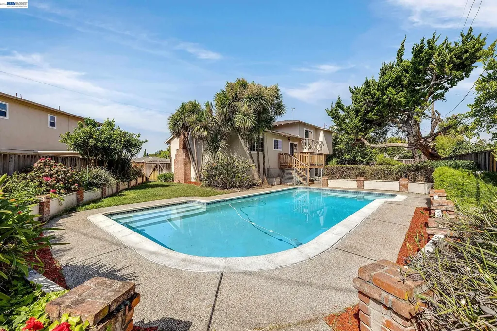35924 Nicolet Court Fremont CA 94536
