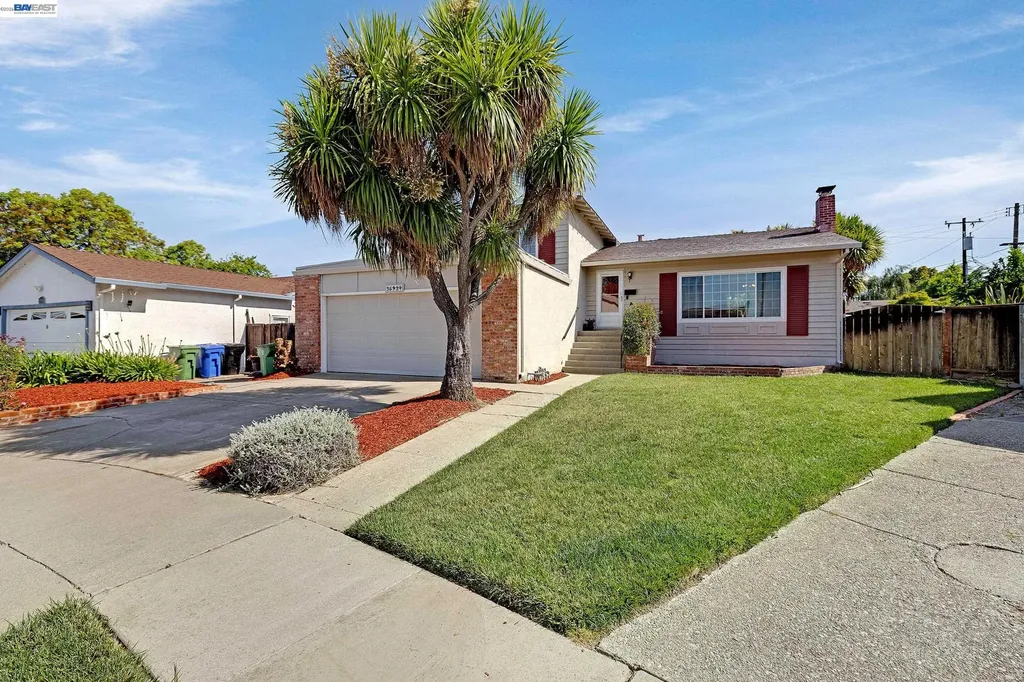 35924 Nicolet Court Fremont CA 94536
