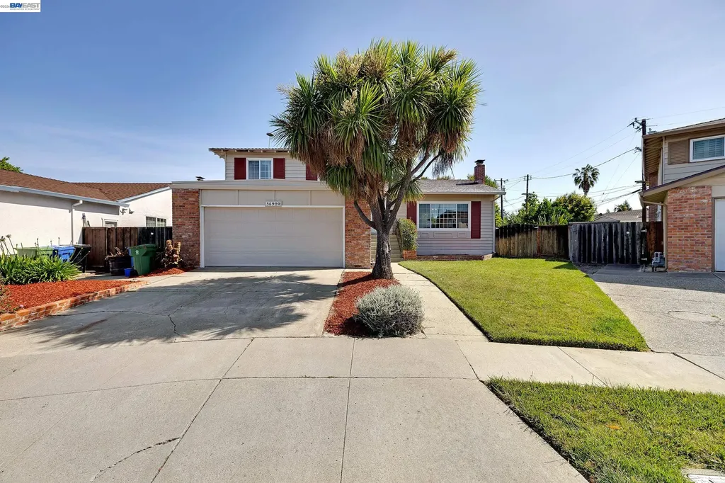 35924 Nicolet Court Fremont CA 94536