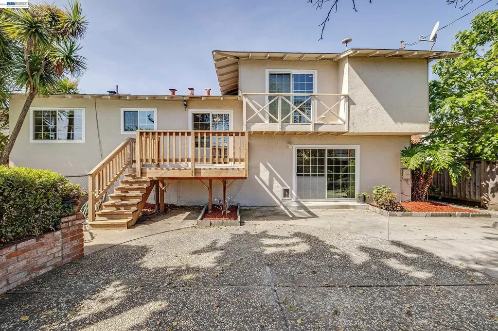 35924 Nicolet Court Fremont CA 94536