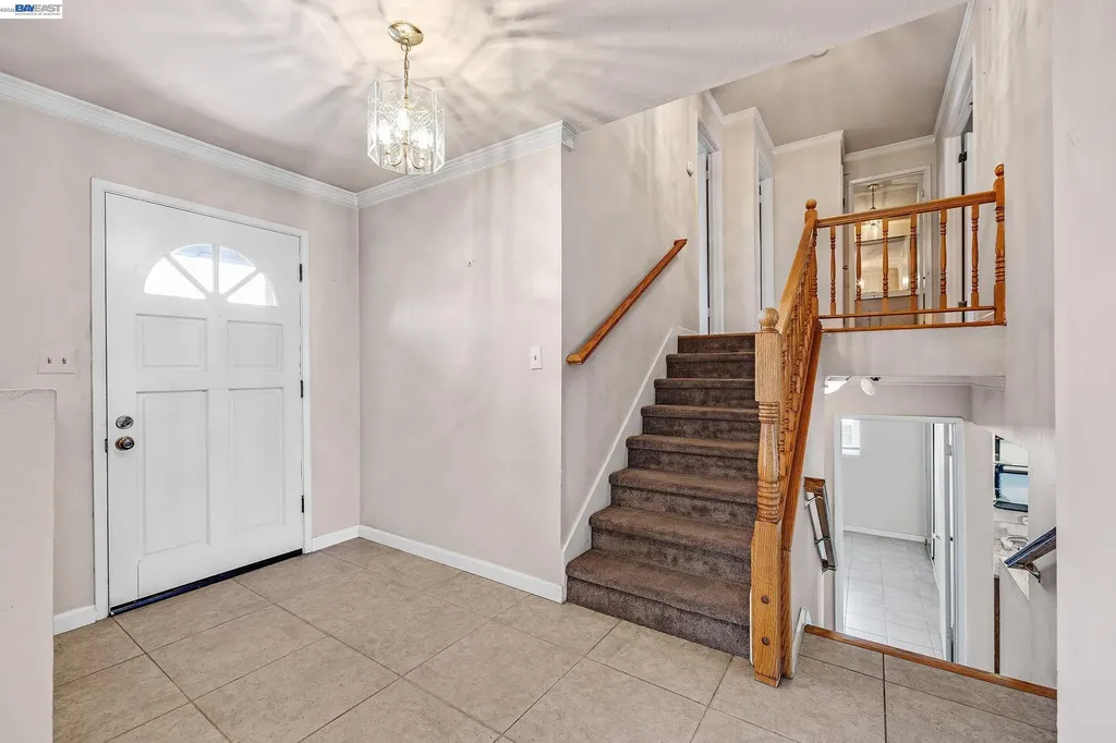 35924 Nicolet Court Fremont CA 94536
