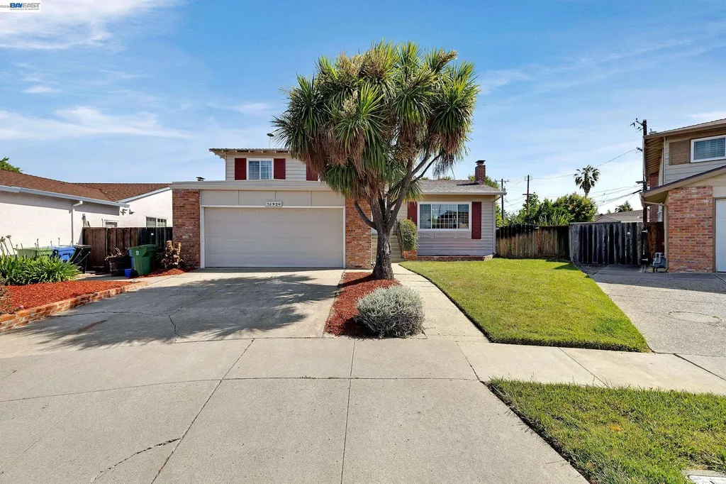 35924 Nicolet Court Fremont CA 94536