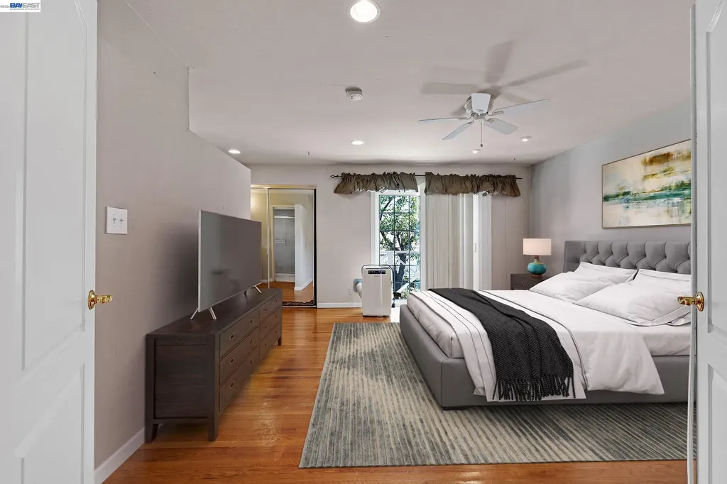 35924 Nicolet Court Fremont CA 94536