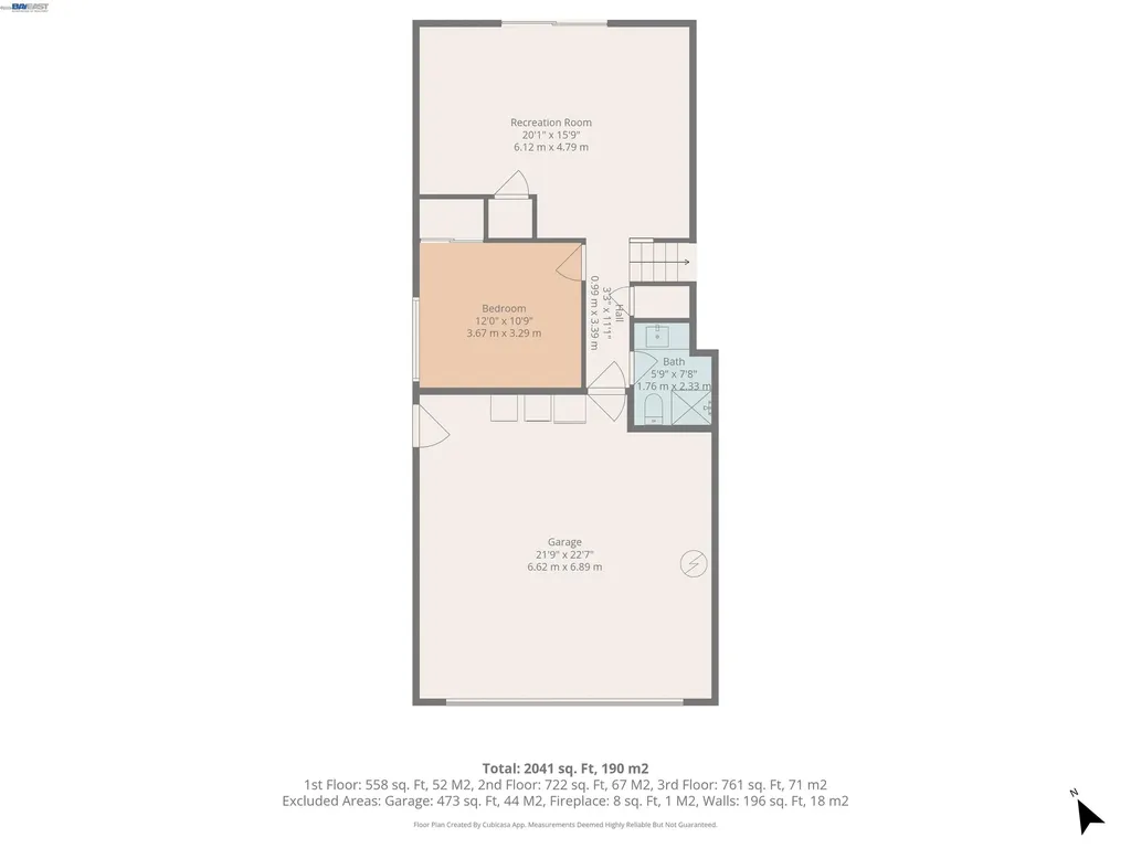 35924 Nicolet Court Fremont CA 94536