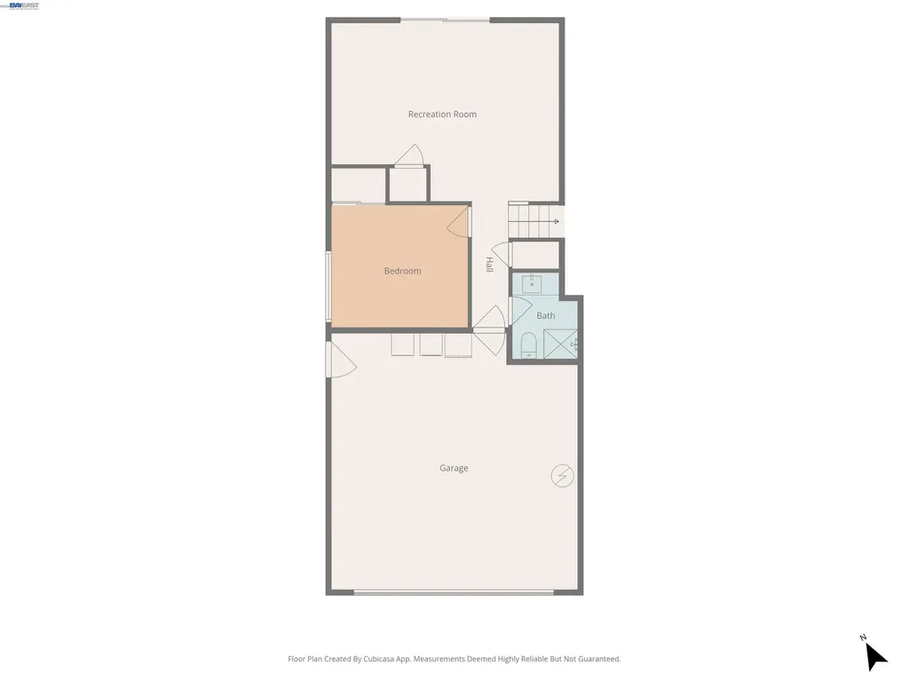 35924 Nicolet Court Fremont CA 94536