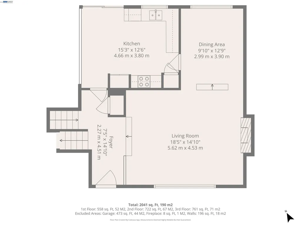 35924 Nicolet Court Fremont CA 94536