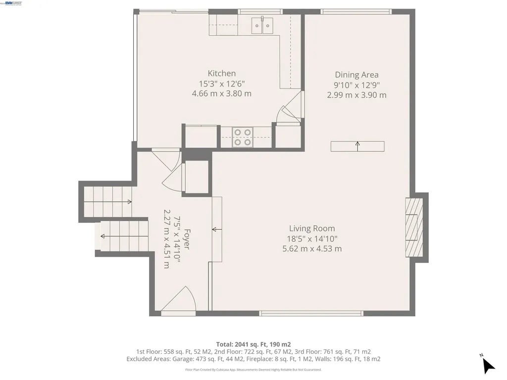 35924 Nicolet Court Fremont CA 94536