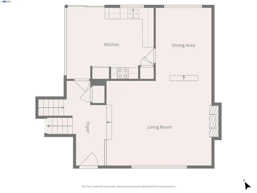 35924 Nicolet Court Fremont CA 94536