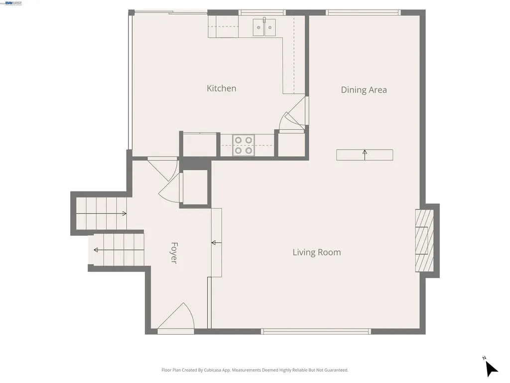 35924 Nicolet Court Fremont CA 94536
