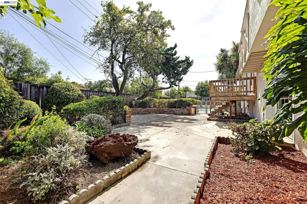 35924 Nicolet Court Fremont CA 94536