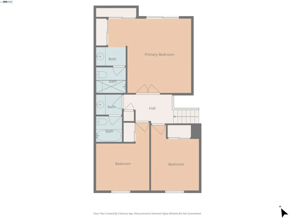 35924 Nicolet Court Fremont CA 94536