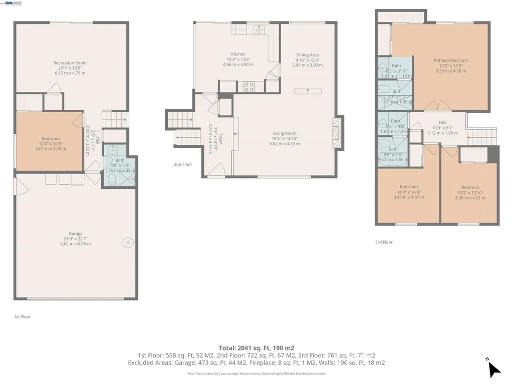35924 Nicolet Court Fremont CA 94536