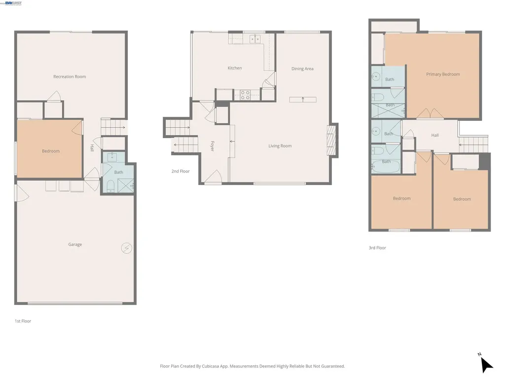 35924 Nicolet Court Fremont CA 94536