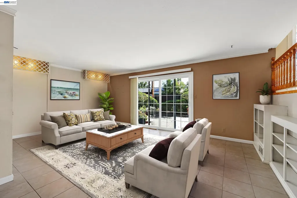 35924 Nicolet Court Fremont CA 94536