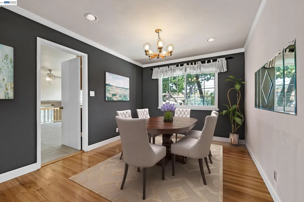 35924 Nicolet Court Fremont CA 94536