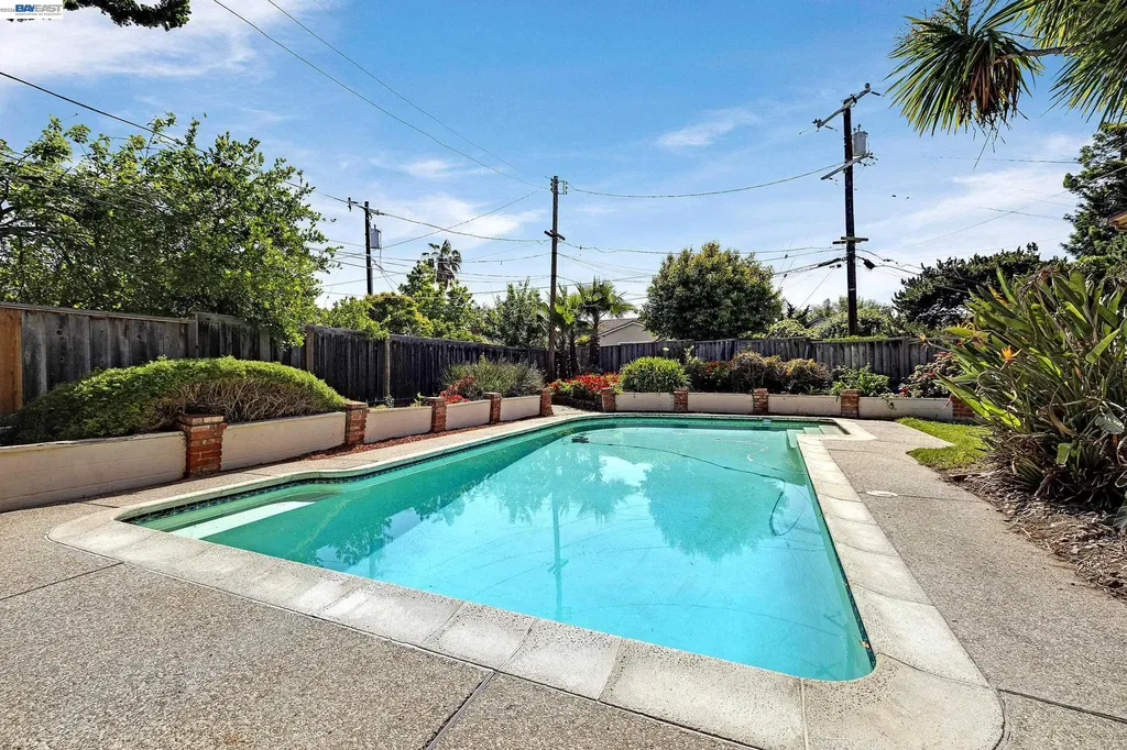 35924 Nicolet Court Fremont CA 94536
