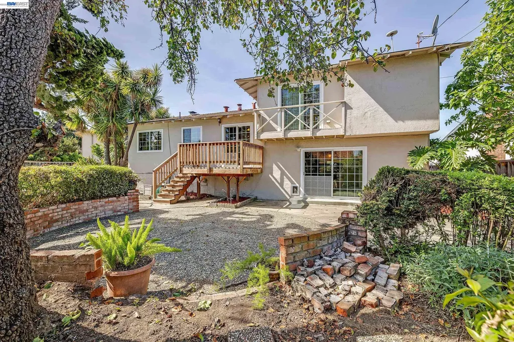 35924 Nicolet Court Fremont CA 94536