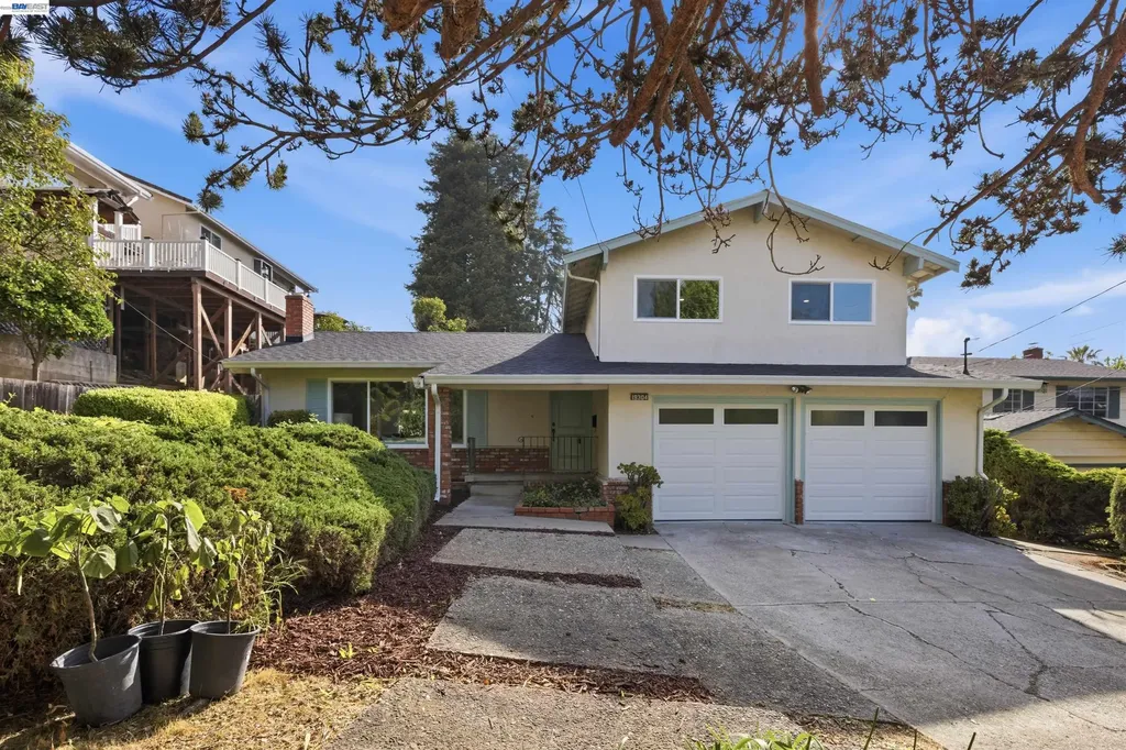 19304 Barclay Road Castro Valley CA 94546