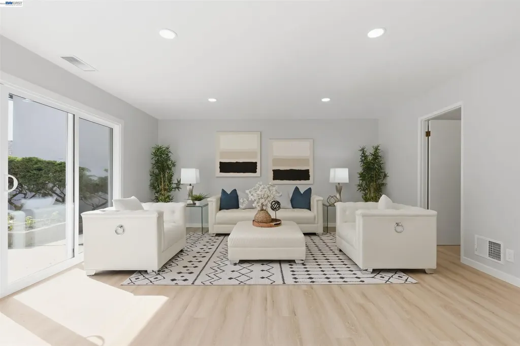 19304 Barclay Road Castro Valley CA 94546
