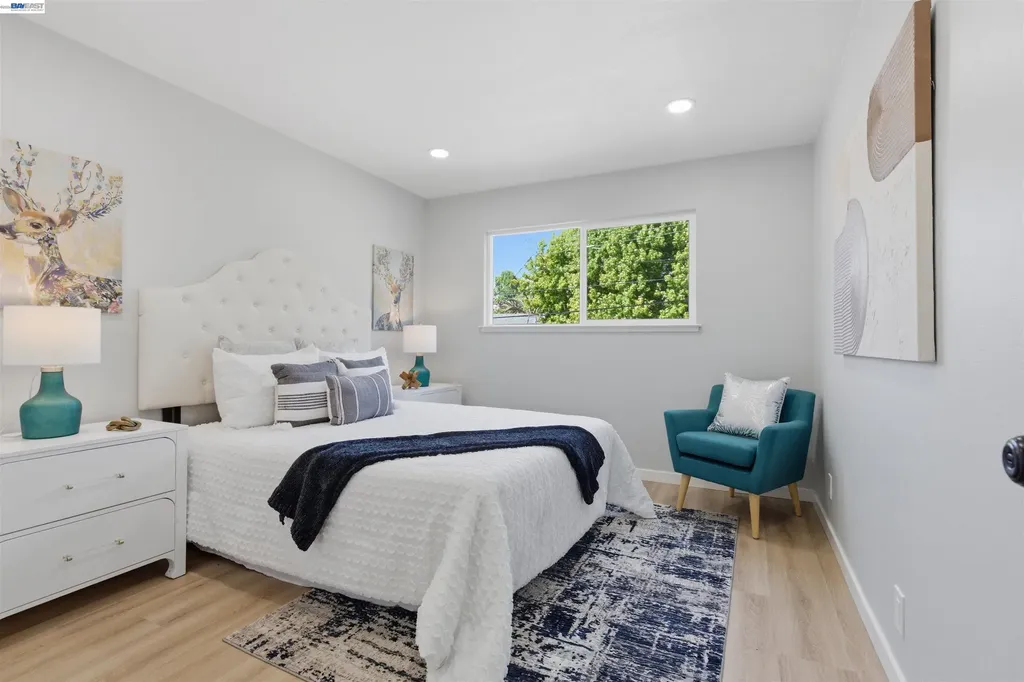 19304 Barclay Road Castro Valley CA 94546