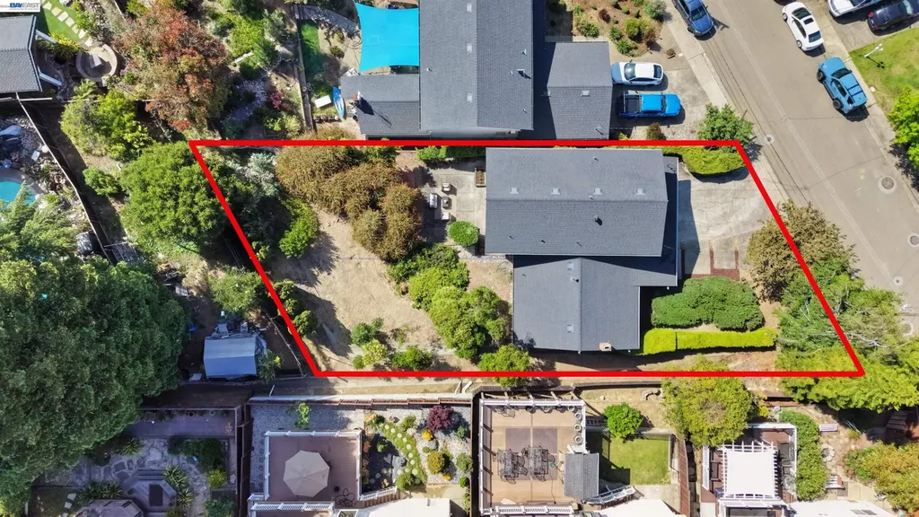 19304 Barclay Road Castro Valley CA 94546