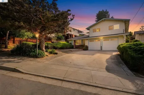 19304 Barclay Road Castro Valley CA 94546