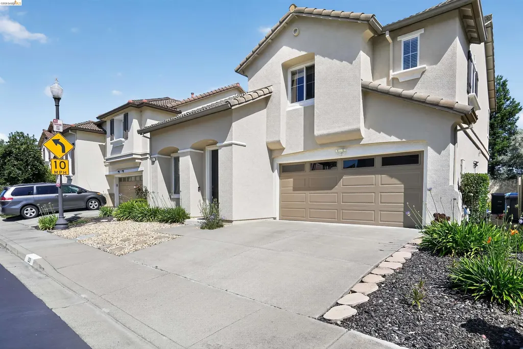 1221 Andrea Way Vallejo CA 94591
