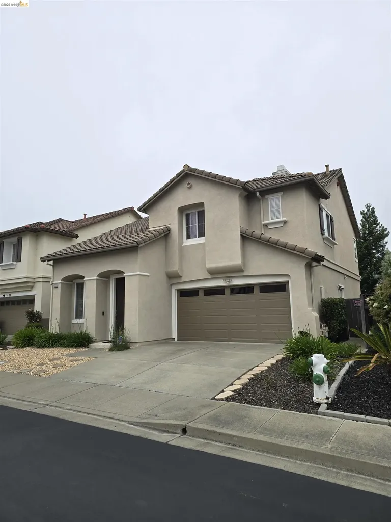 1221 Andrea Way Vallejo CA 94591