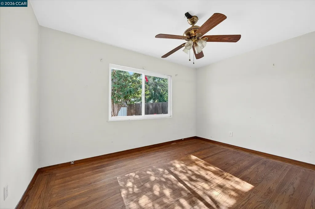 2745 El Rey Street Antioch CA 94509