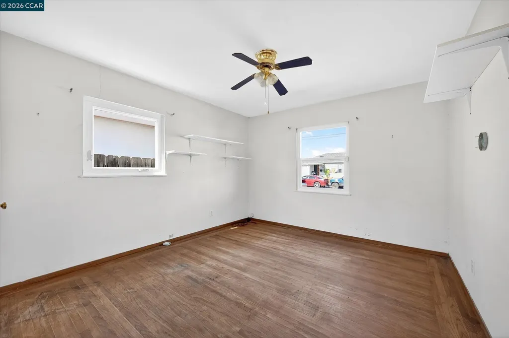 2745 El Rey Street Antioch CA 94509